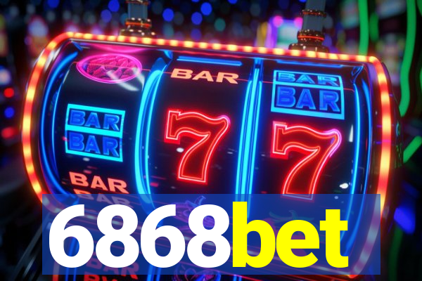 6868bet