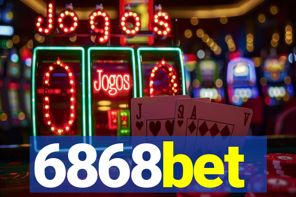 6868bet