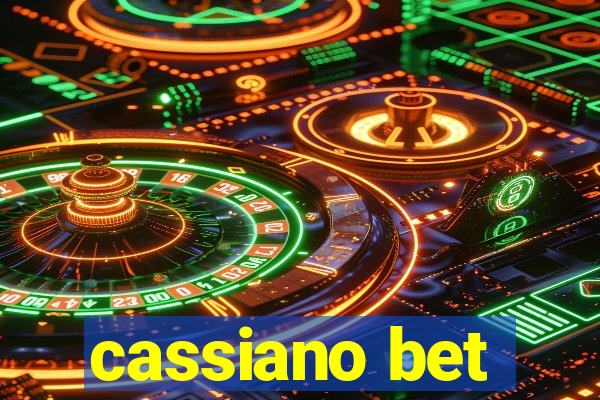 cassiano bet