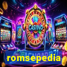 romsepedia