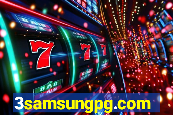 3samsungpg.com