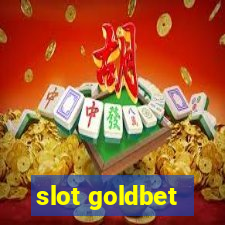 slot goldbet