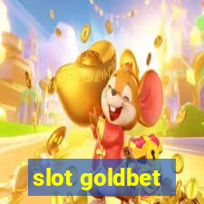 slot goldbet