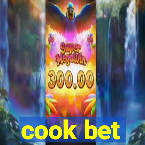 cook bet