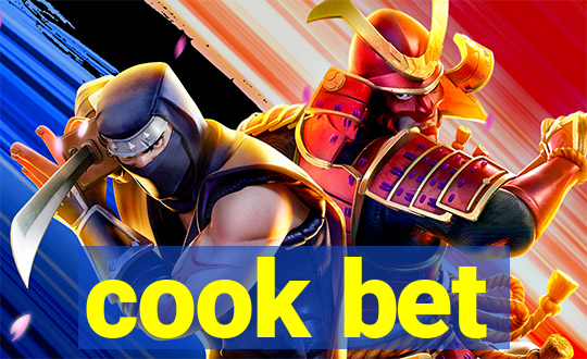 cook bet