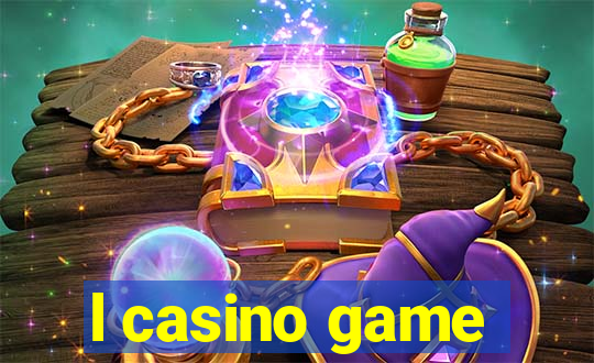 l casino game