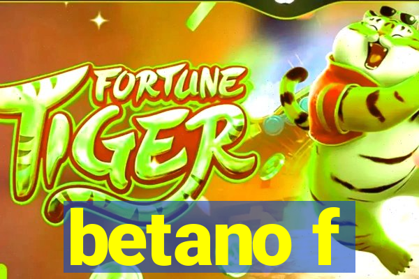 betano f