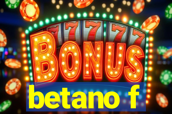 betano f