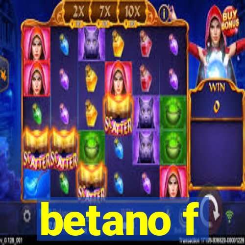 betano f