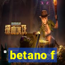 betano f