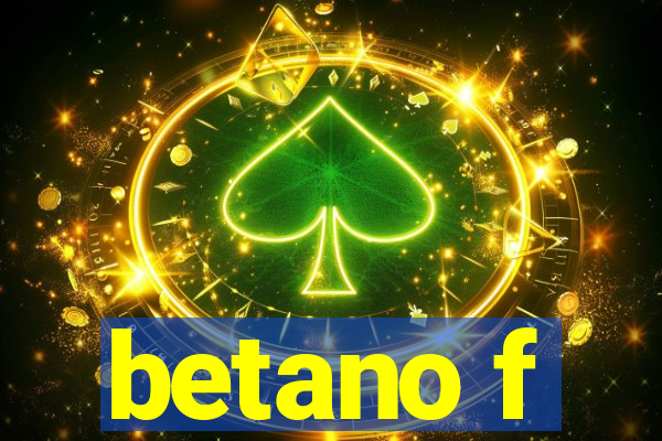 betano f