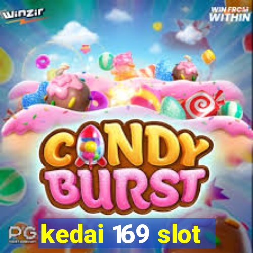 kedai 169 slot