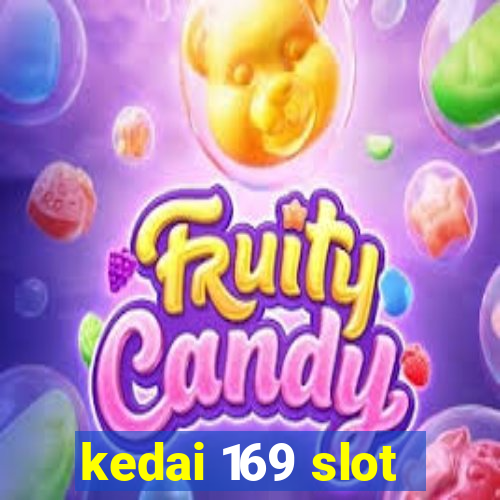 kedai 169 slot