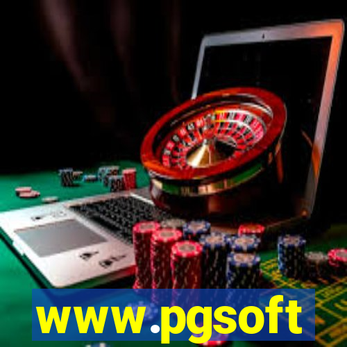 www.pgsoft