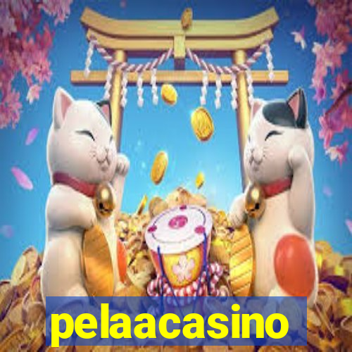 pelaacasino