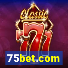 75bet.com