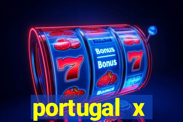 portugal x eslovaquia onde assistir