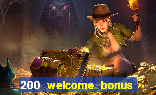 200 welcome bonus casino malaysia