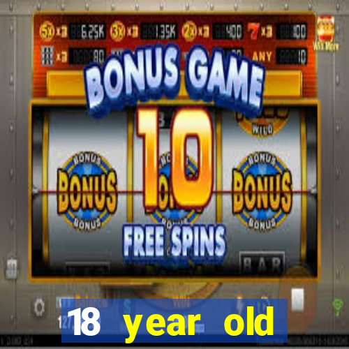 18 year old casinos in kentucky