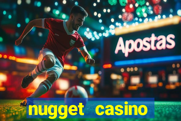 nugget casino sparks nevada