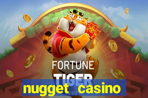 nugget casino sparks nevada