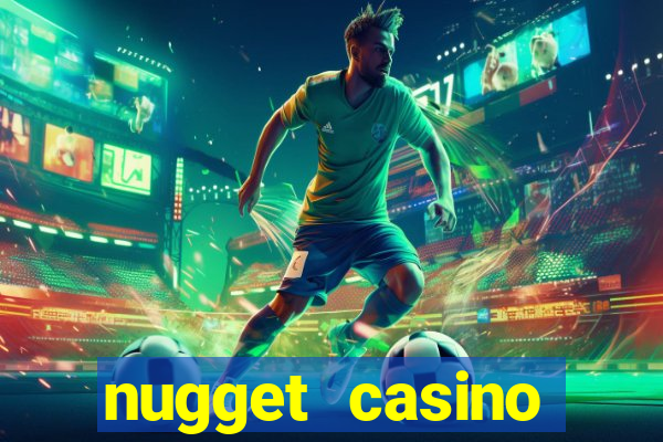 nugget casino sparks nevada