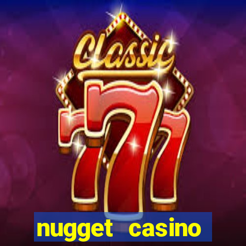 nugget casino sparks nevada