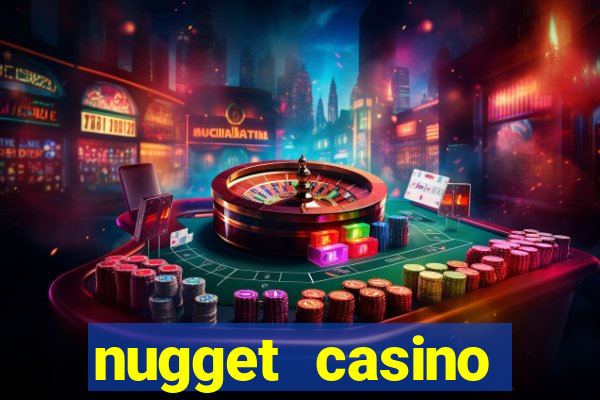 nugget casino sparks nevada