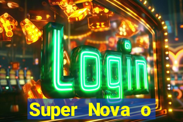 Super Nova o supernova o encantador de flechas pdf