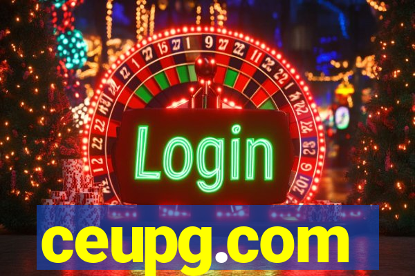 ceupg.com