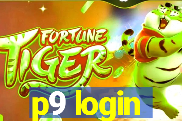 p9 login