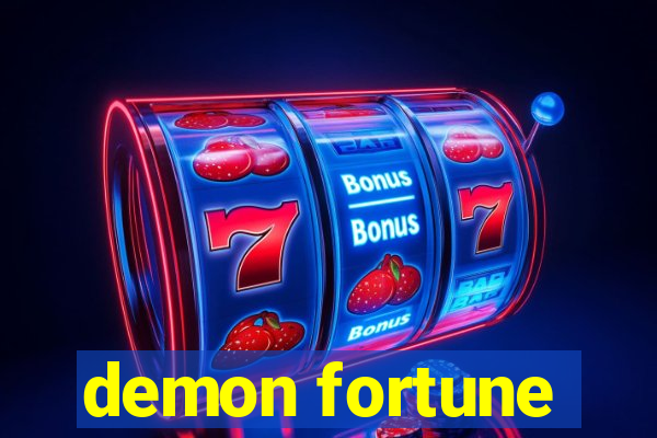 demon fortune