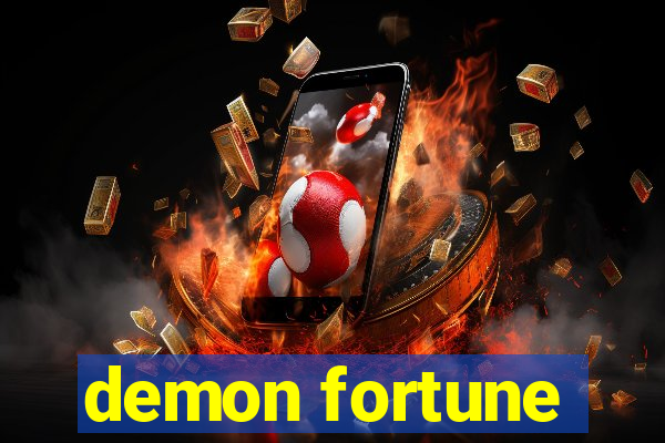 demon fortune