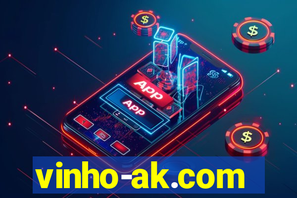 vinho-ak.com