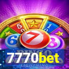 7770bet