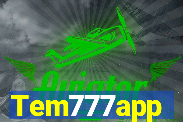 Tem777app