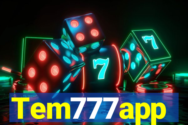 Tem777app