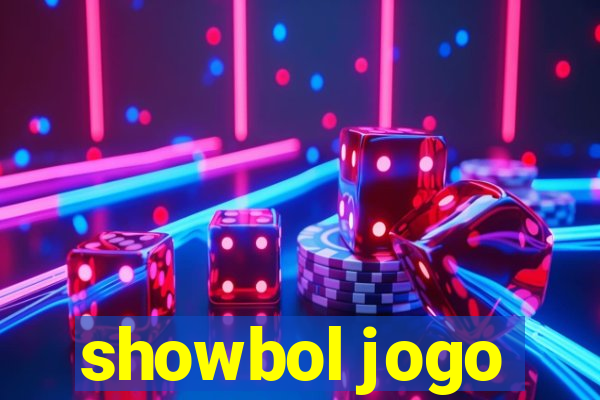 showbol jogo