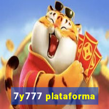 7y777 plataforma