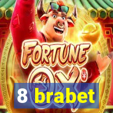 8 brabet