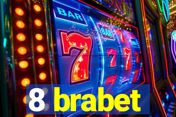 8 brabet