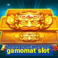 gamomat slot