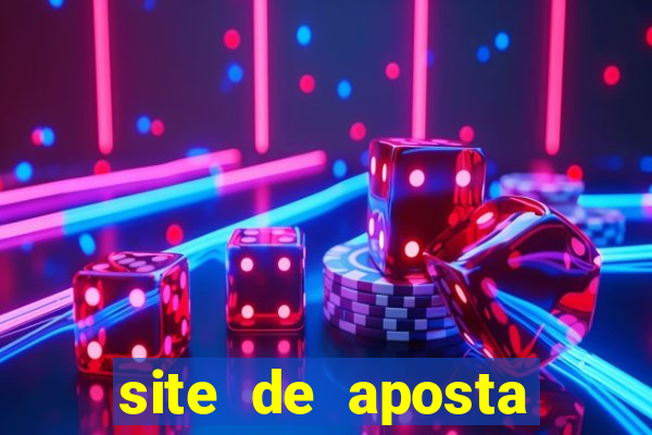 site de aposta esporte bet