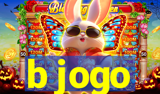 b jogo