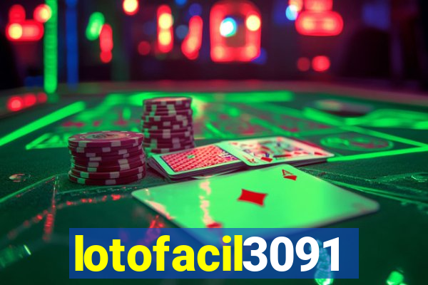 lotofacil3091