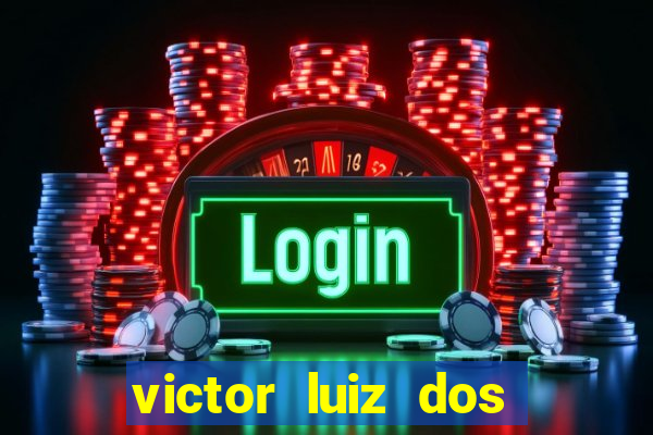 victor luiz dos santos laus