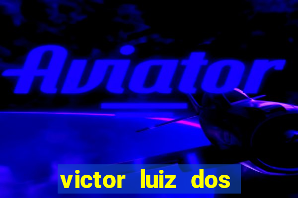 victor luiz dos santos laus