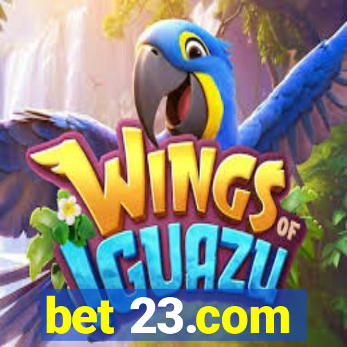 bet 23.com