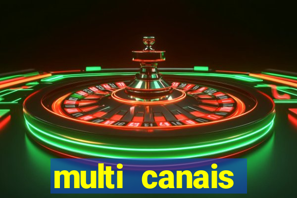 multi canais juventus ao vivo