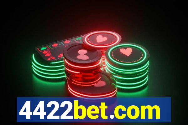 4422bet.com